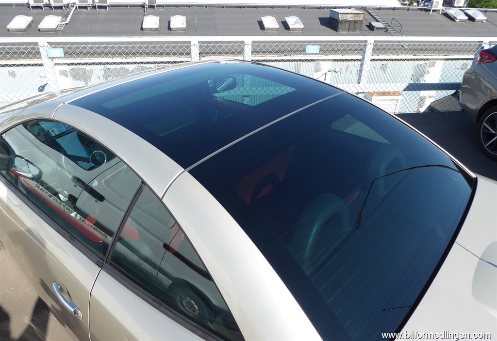 Bild 5 på Renault Mégane
