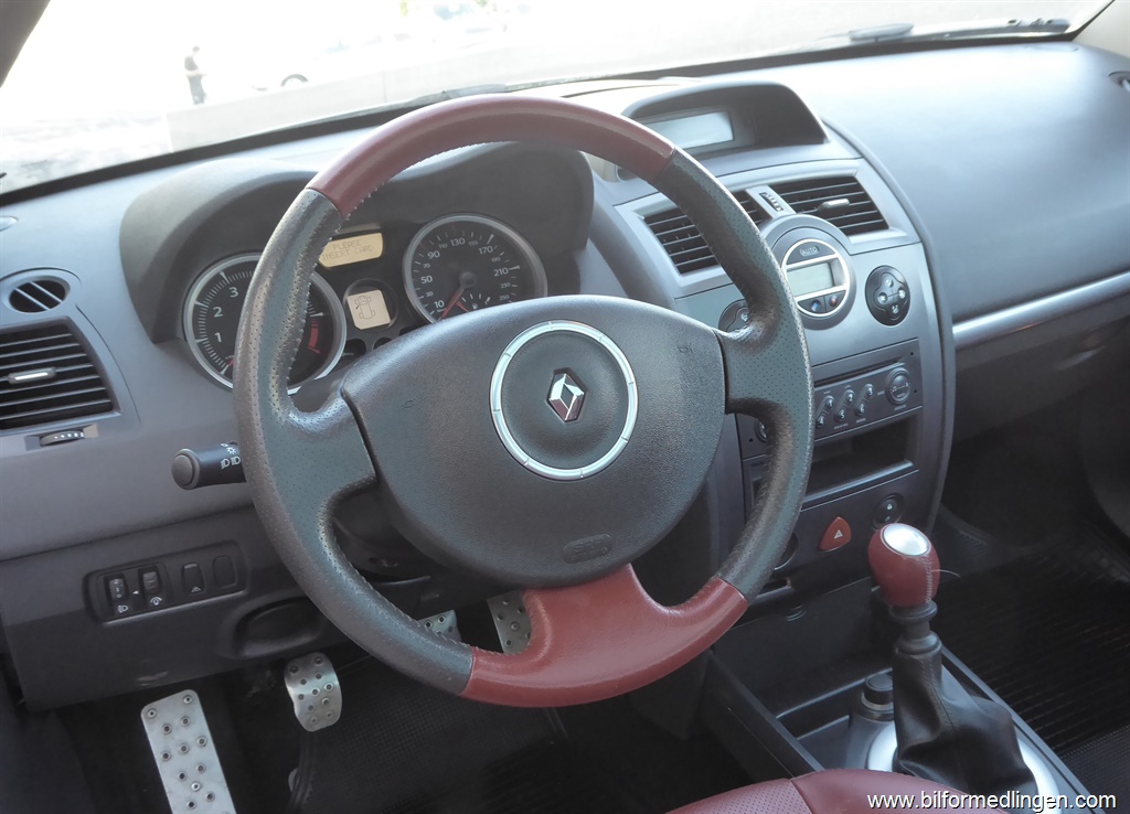 Bild 7 på Renault Mégane