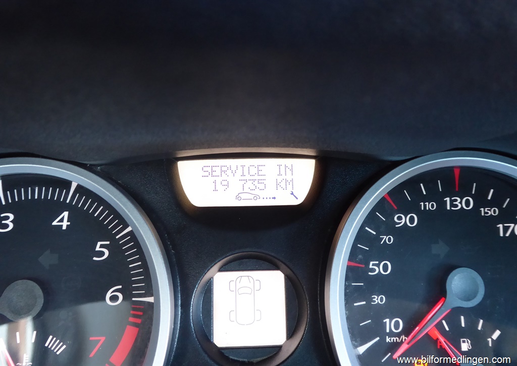 Bild 8 på Renault Mégane