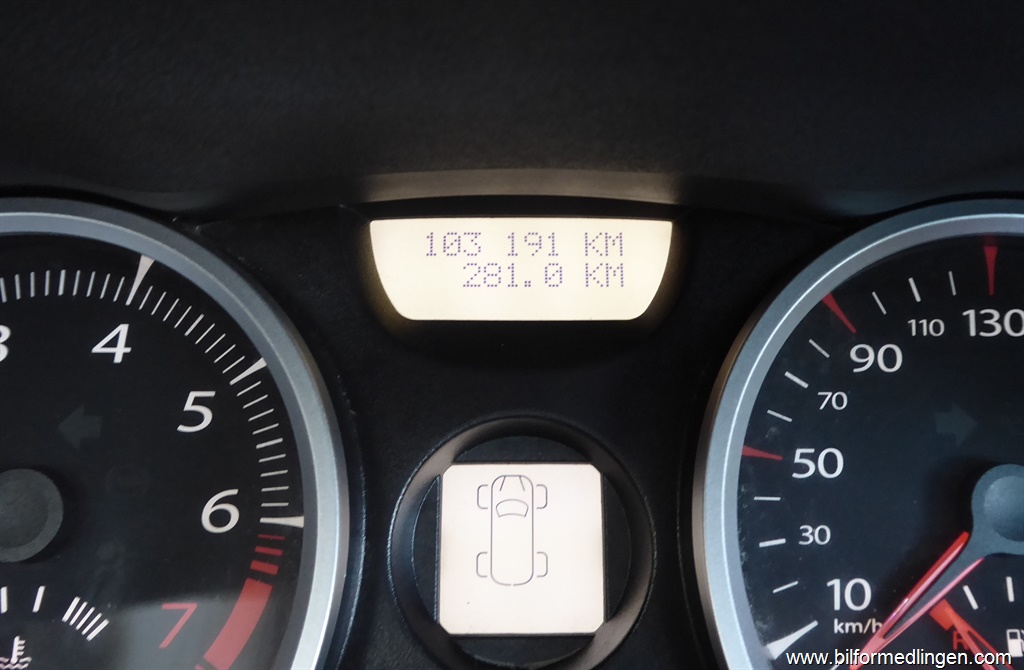 Bild 9 på Renault Mégane