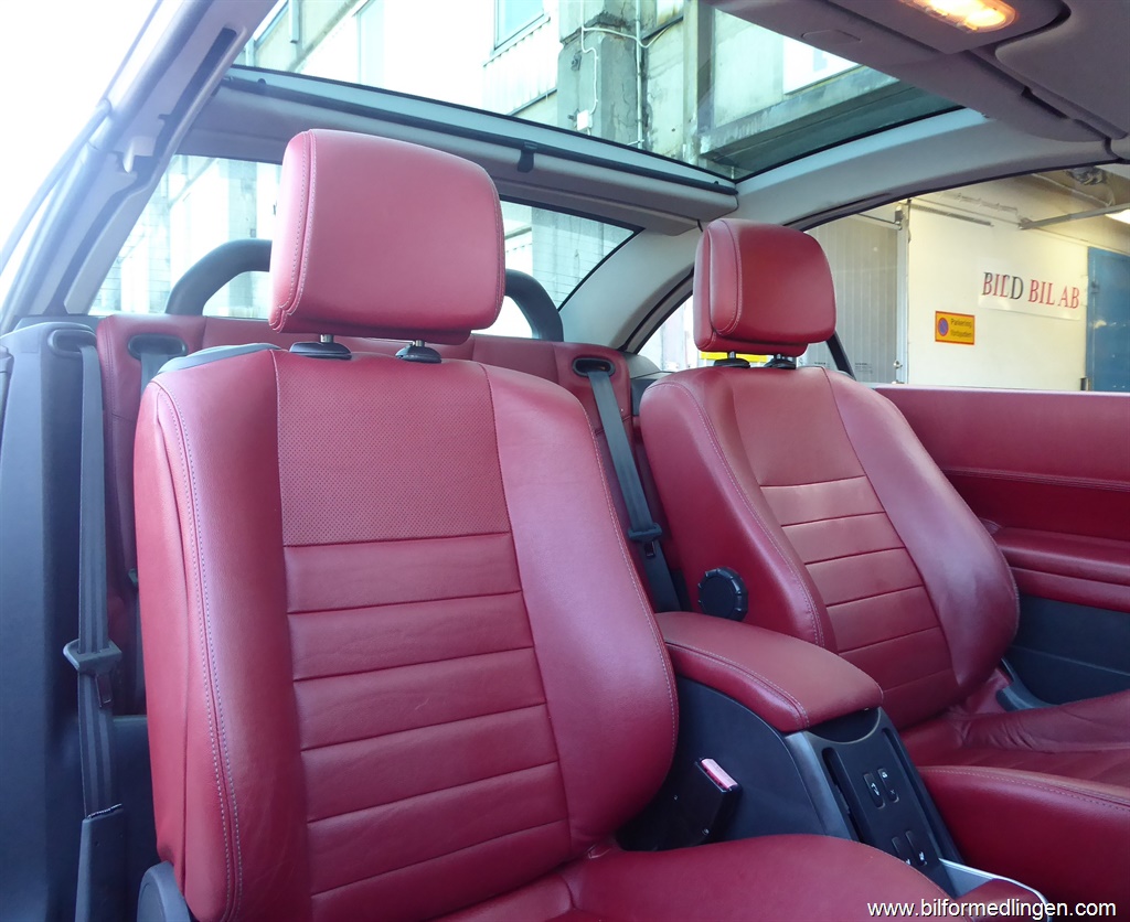 Bild 12 på Renault Mégane