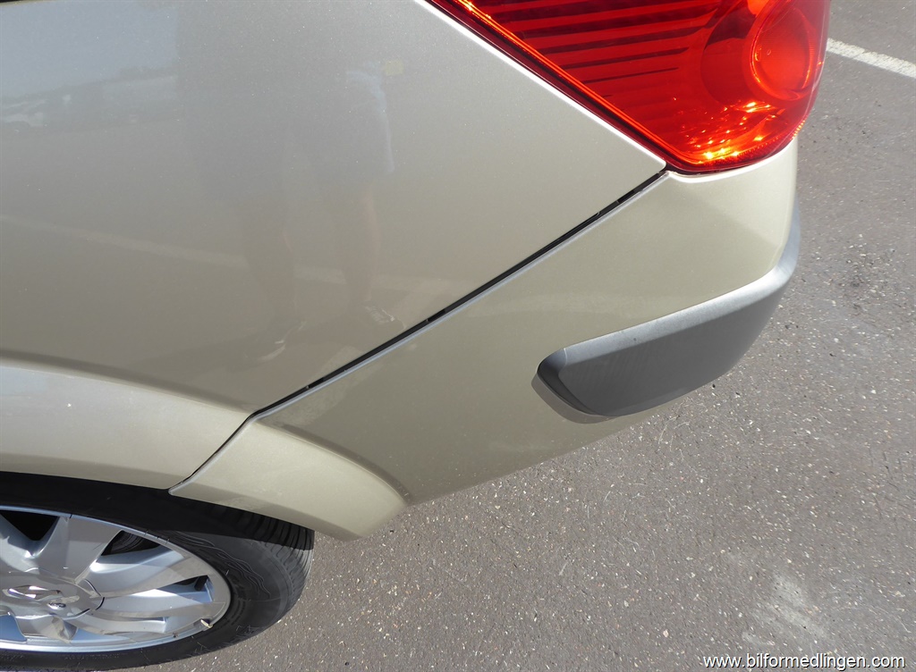 Bild 17 på Renault Mégane