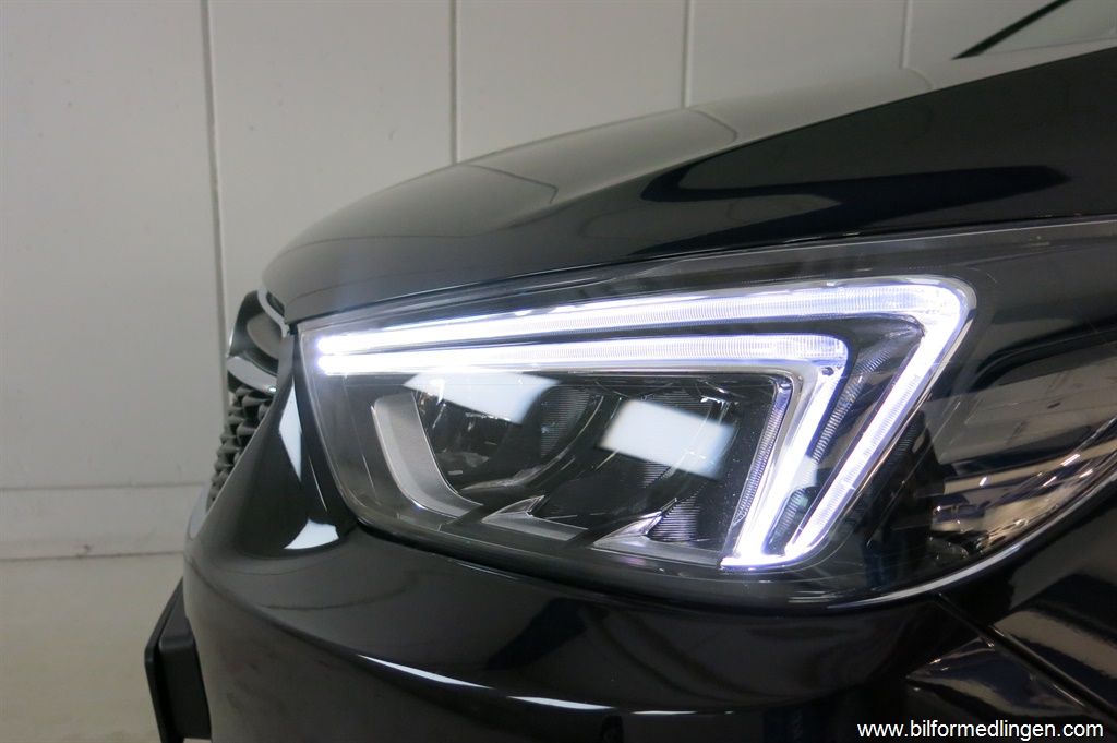 Bild 4 på Opel Mokka