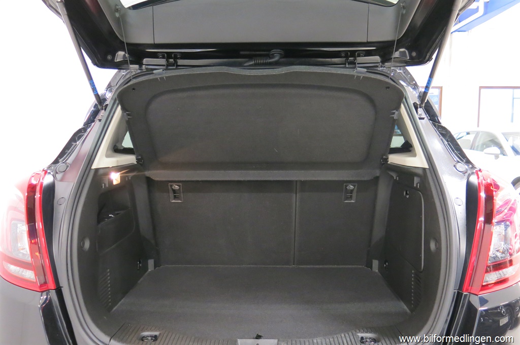 Bild 8 på Opel Mokka