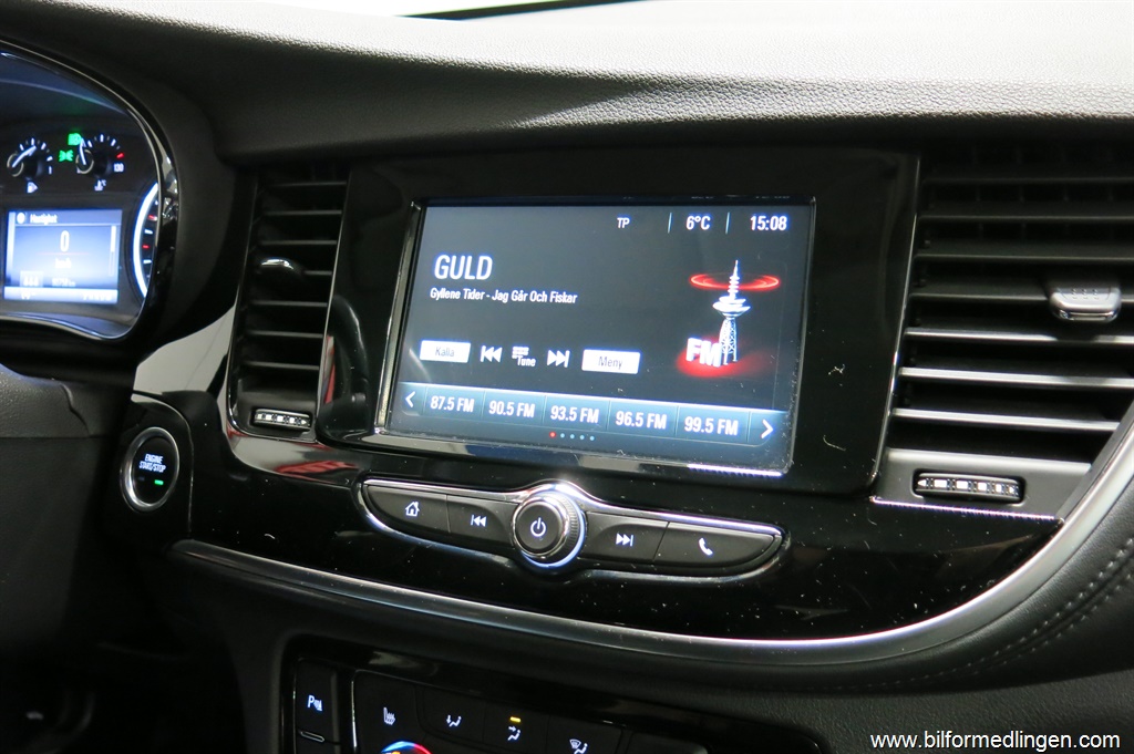 Bild 13 på Opel Mokka