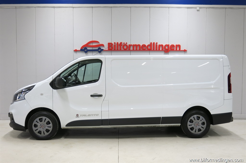 Bild 1 på Fiat Talento