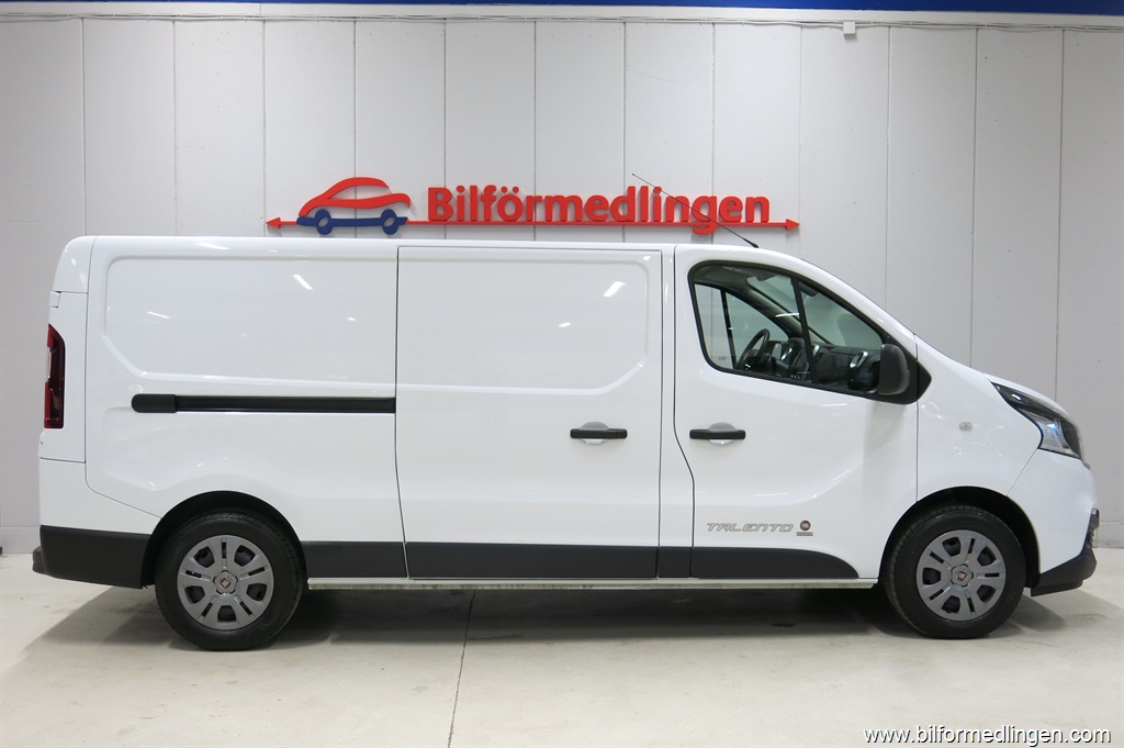 Bild 2 på Fiat Talento