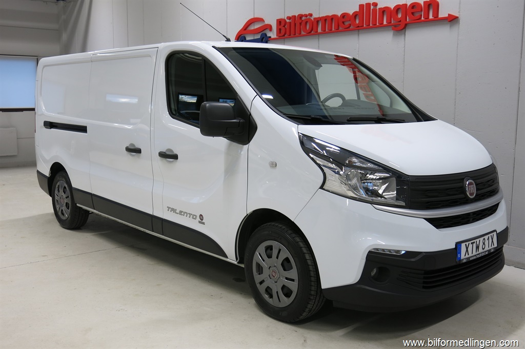 Bild 3 på Fiat Talento