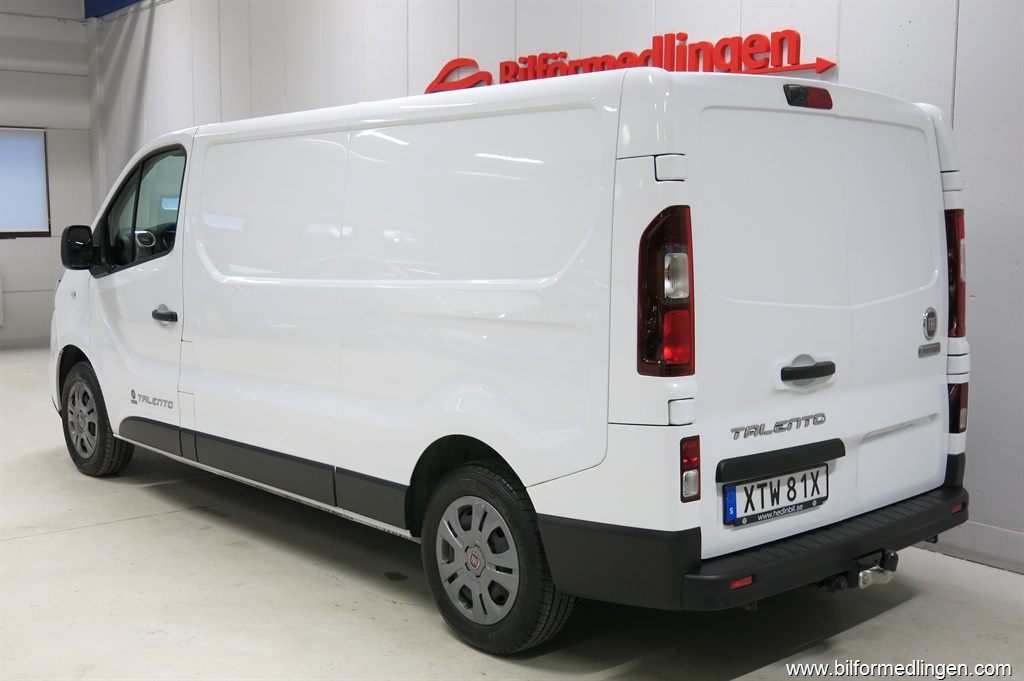 Bild 5 på Fiat Talento