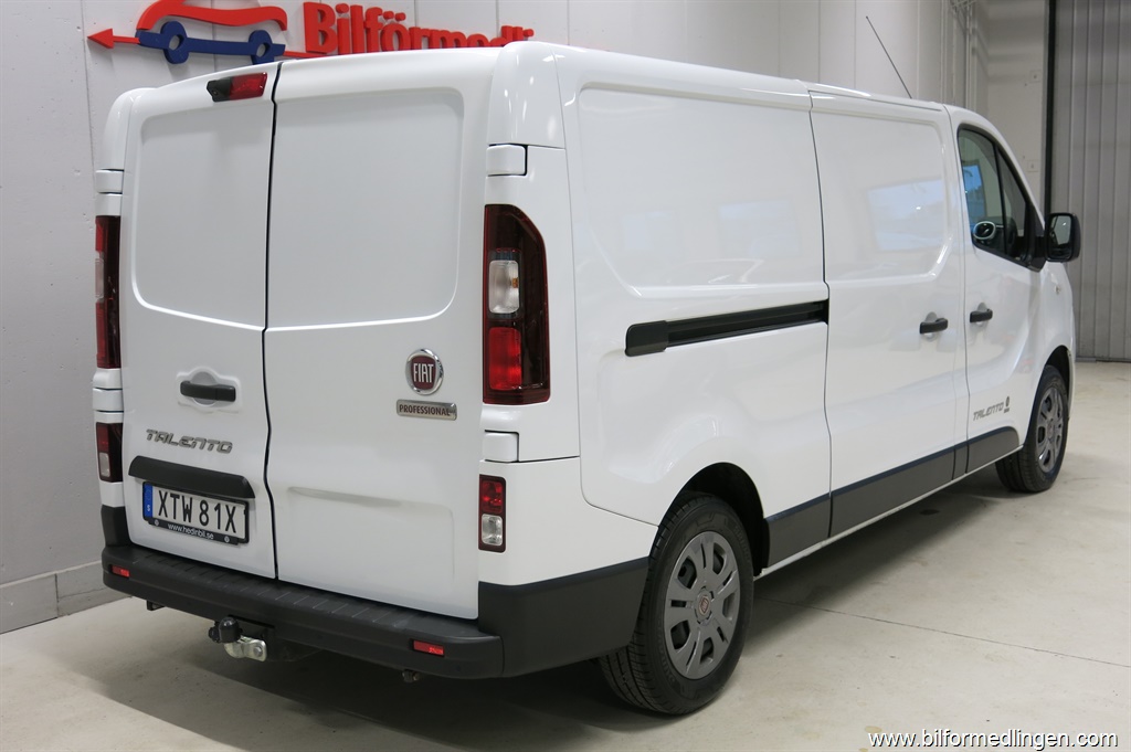 Bild 6 på Fiat Talento