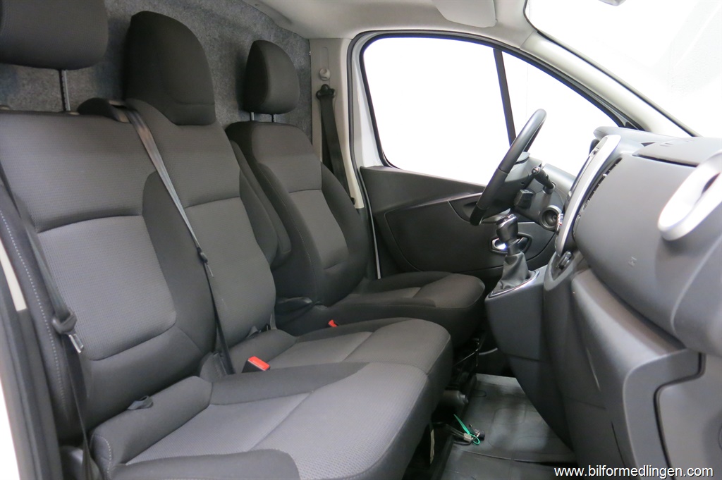 Bild 7 på Fiat Talento
