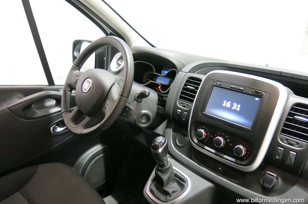 Bild 8 på Fiat Talento