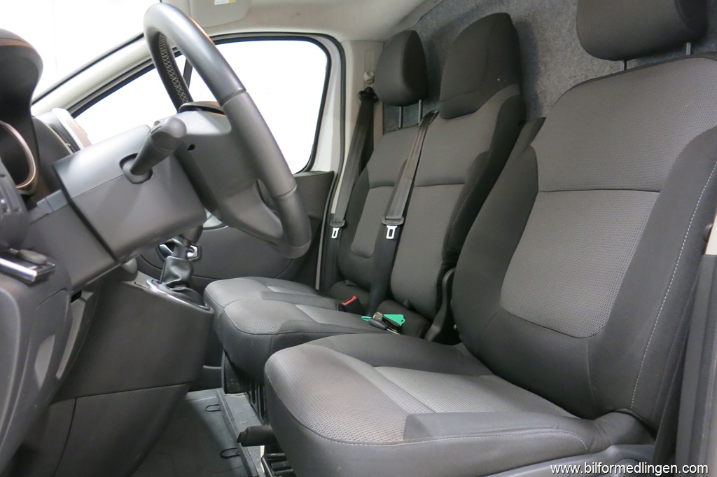 Bild 9 på Fiat Talento