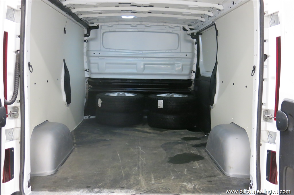Bild 13 på Fiat Talento
