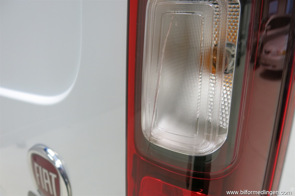 Bild 17 på Fiat Talento