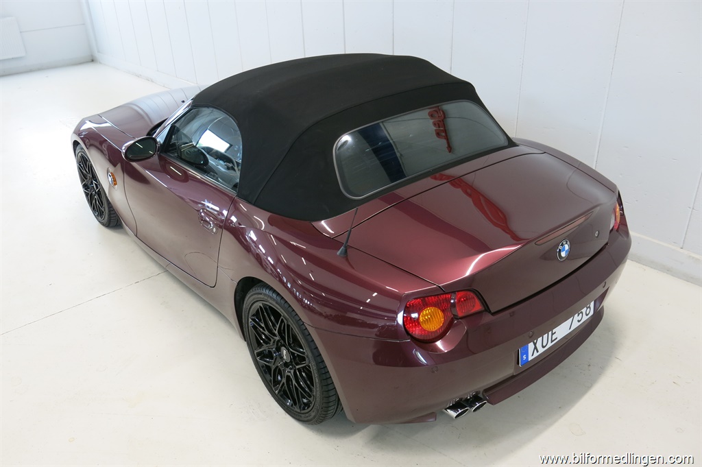 Bild 19 på BMW Z4