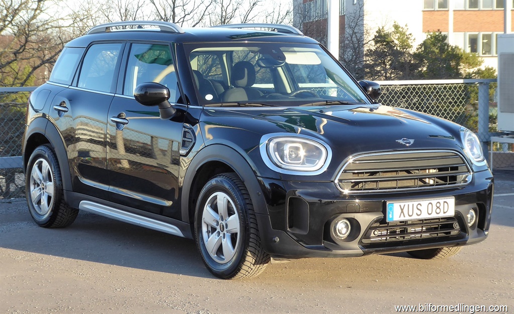 Bild 2 på Mini Countryman