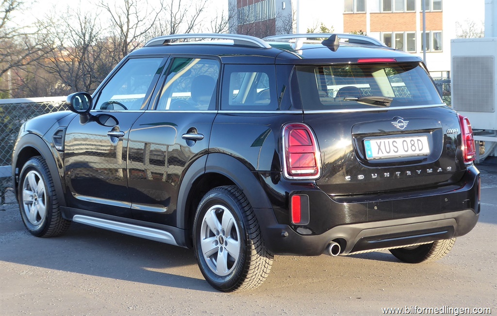 Bild 4 på Mini Countryman