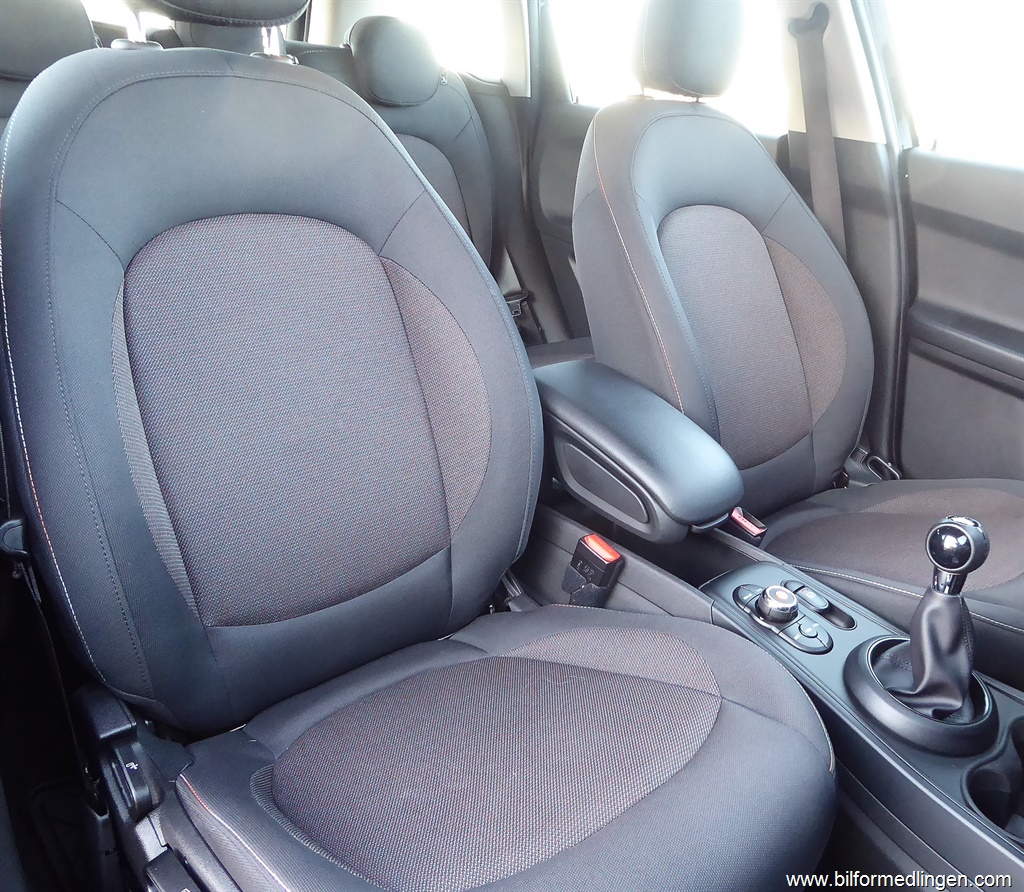 Bild 6 på Mini Countryman