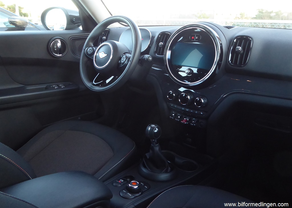 Bild 7 på Mini Countryman