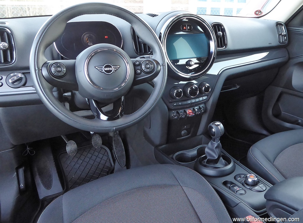 Bild 8 på Mini Countryman