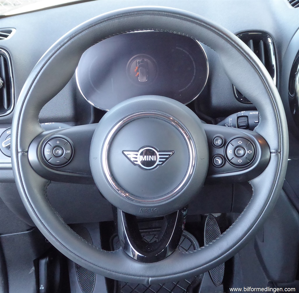 Bild 9 på Mini Countryman