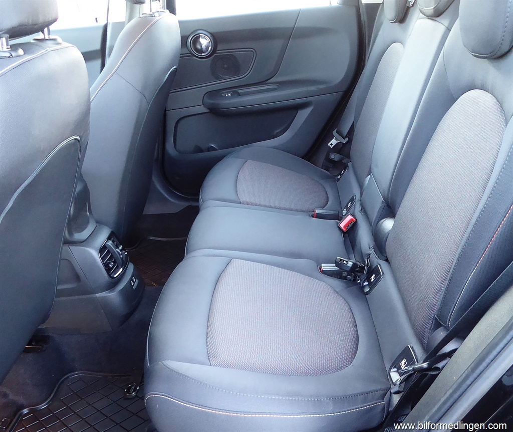Bild 15 på Mini Countryman