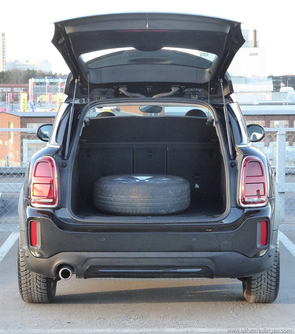 Bild 17 på Mini Countryman