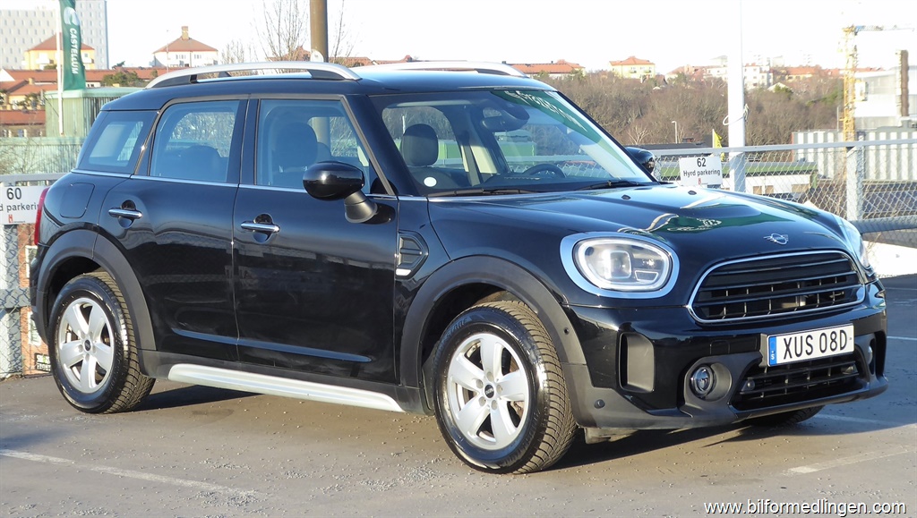 Bild 23 på Mini Countryman