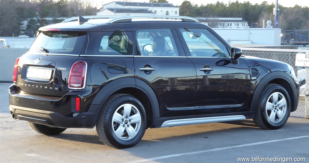 Bild 24 på Mini Countryman