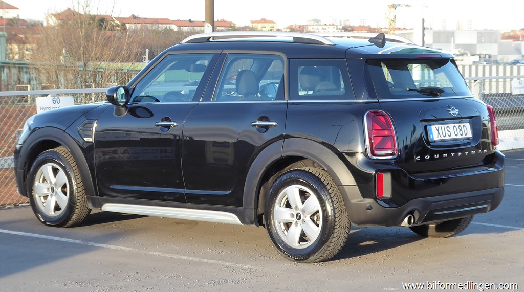 Bild 25 på Mini Countryman