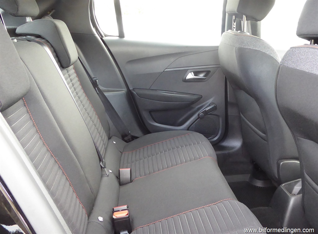 Bild 7 på Peugeot 208