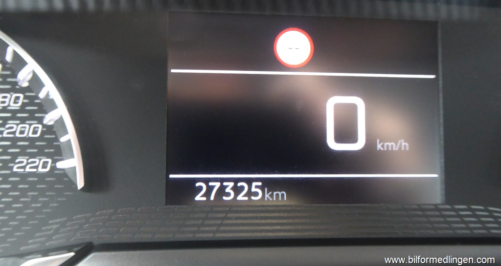 Bild 13 på Peugeot 208