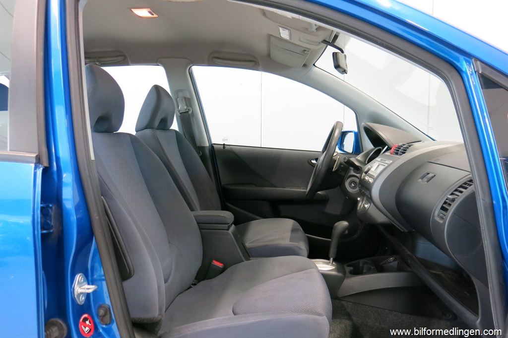 Bild 9 på Honda Jazz