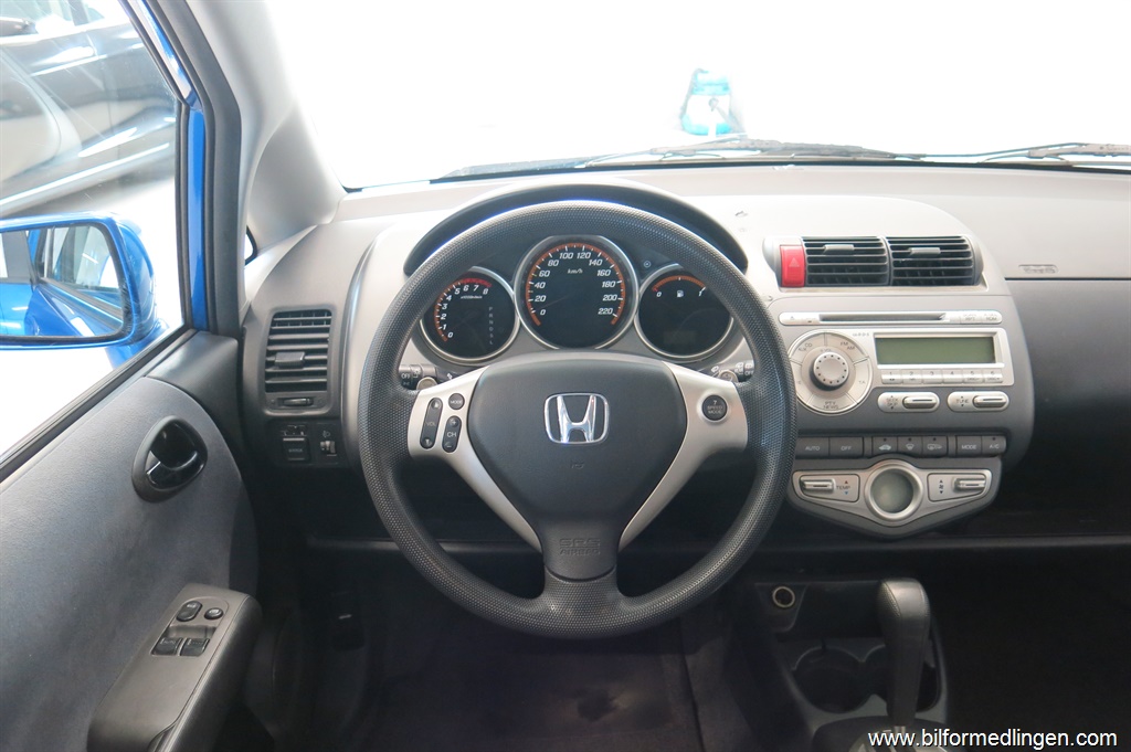 Bild 10 på Honda Jazz