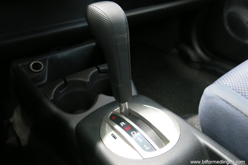 Bild 13 på Honda Jazz