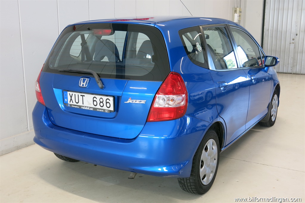 Bild 15 på Honda Jazz