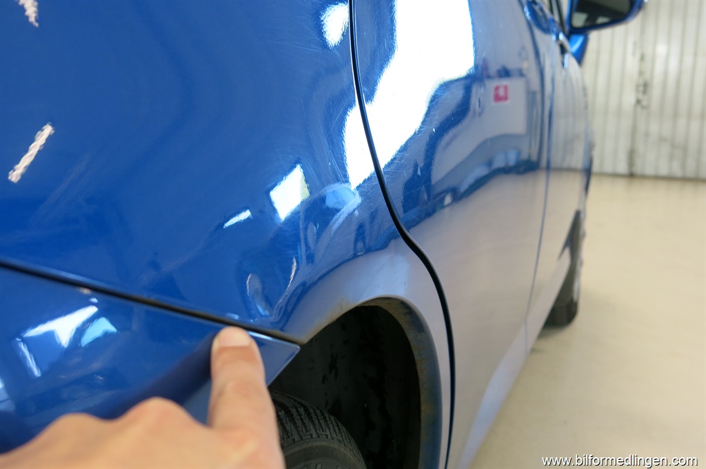 Bild 18 på Honda Jazz