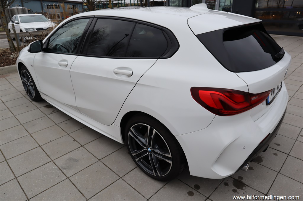 Bild 3 på BMW 118