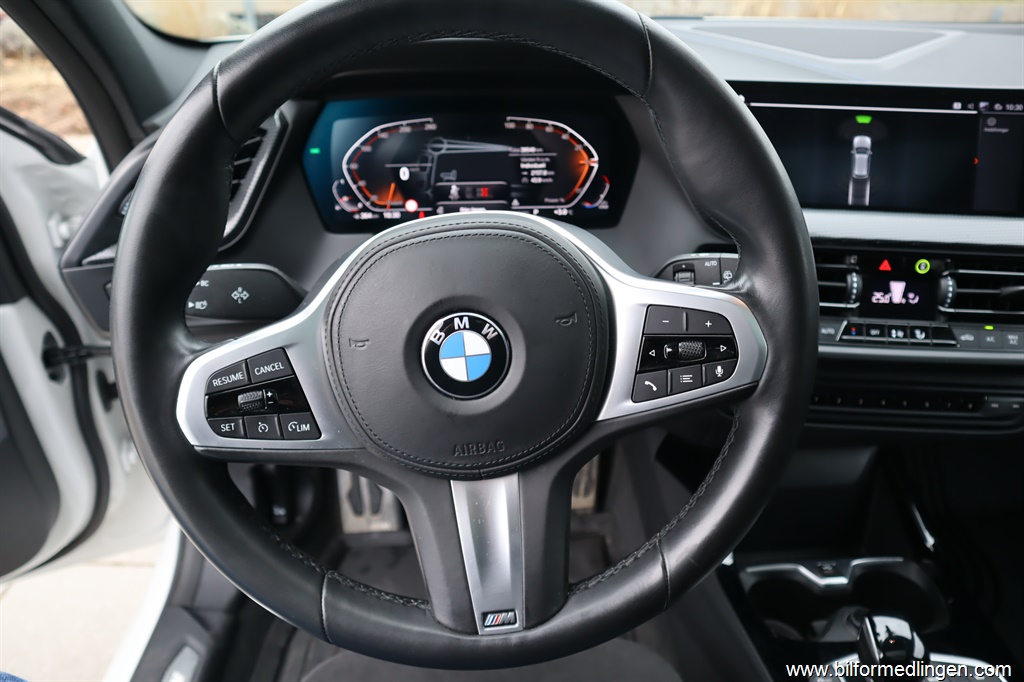 Bild 6 på BMW 118