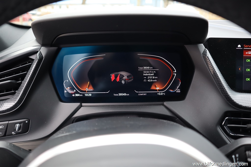 Bild 7 på BMW 118