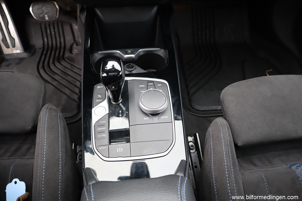 Bild 8 på BMW 118