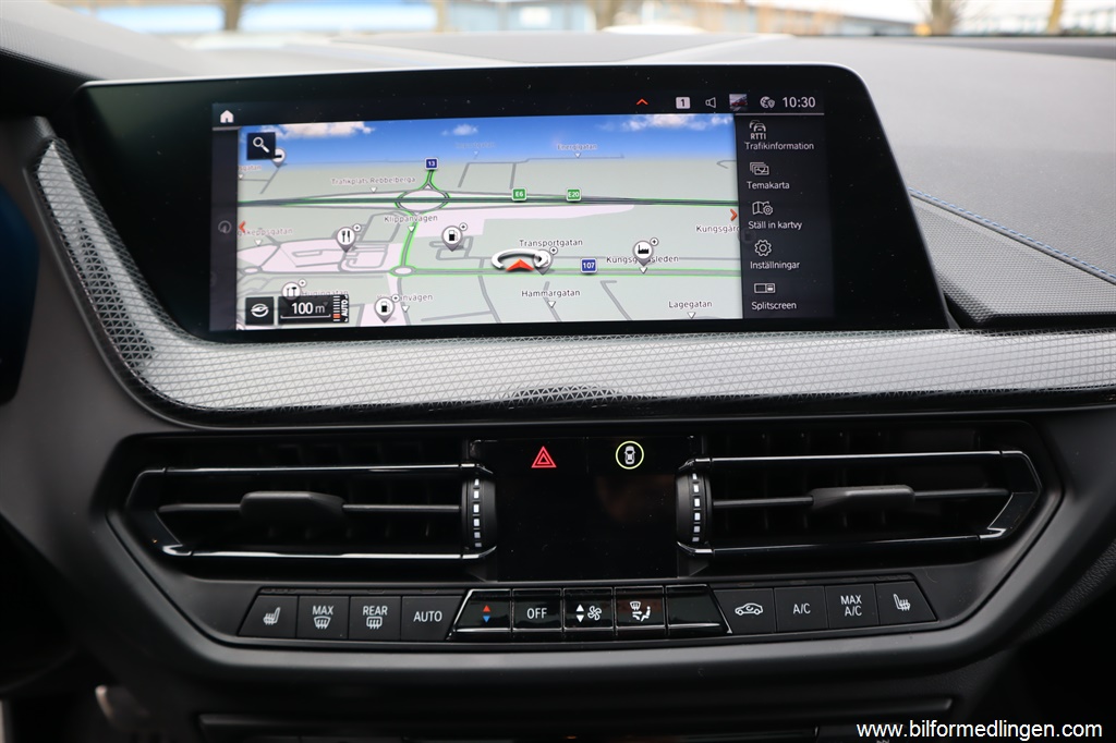 Bild 9 på BMW 118