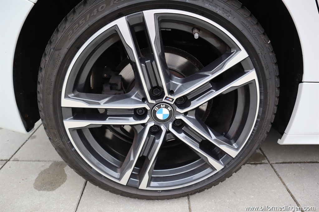 Bild 11 på BMW 118