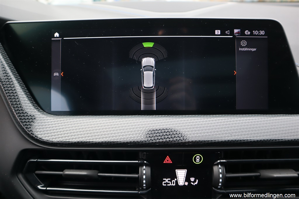 Bild 12 på BMW 118