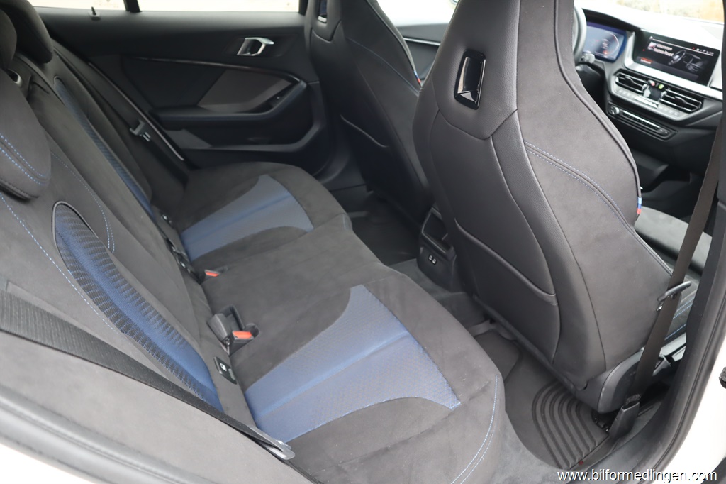 Bild 13 på BMW 118