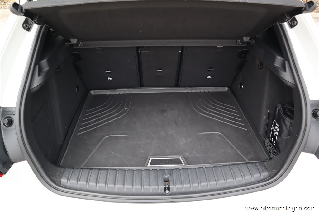 Bild 14 på BMW 118