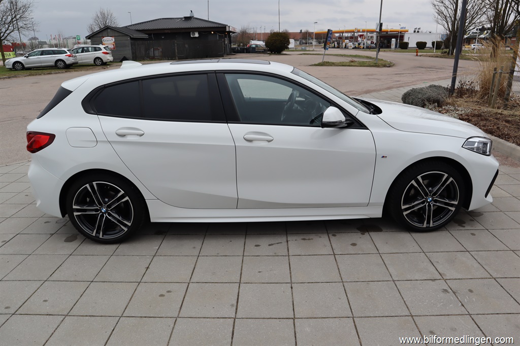 Bild 16 på BMW 118