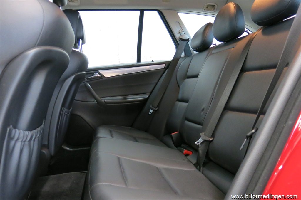Bild 8 på Mercedes-Benz C