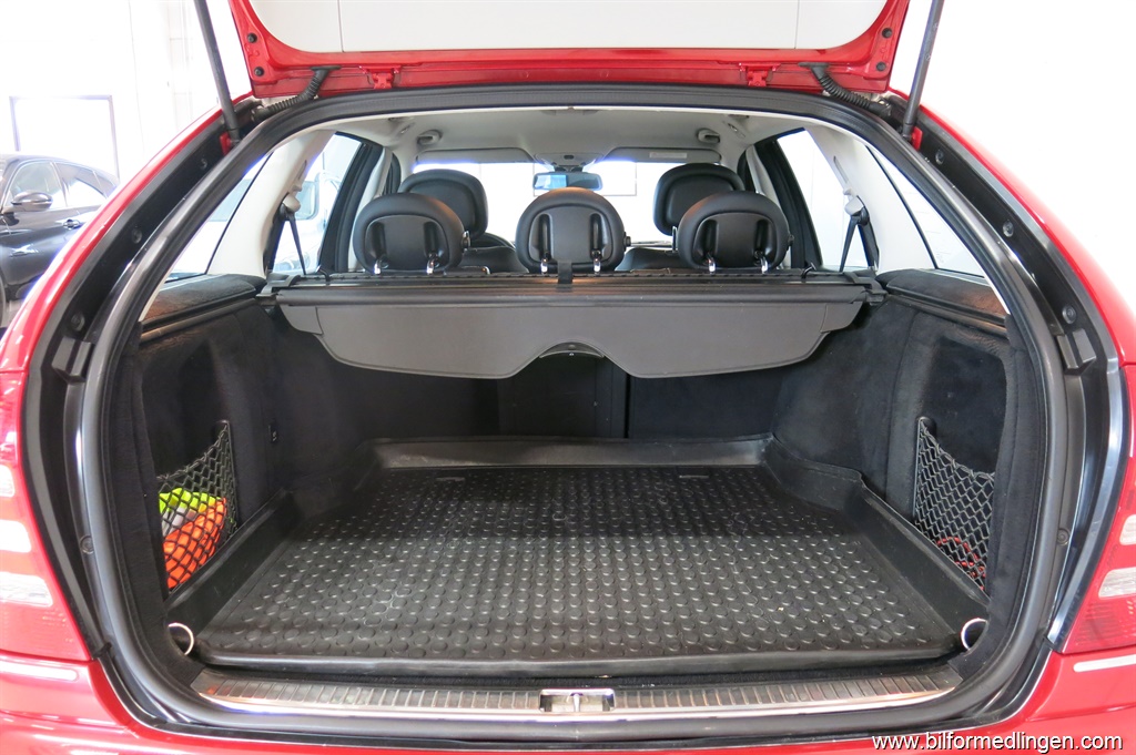 Bild 12 på Mercedes-Benz C